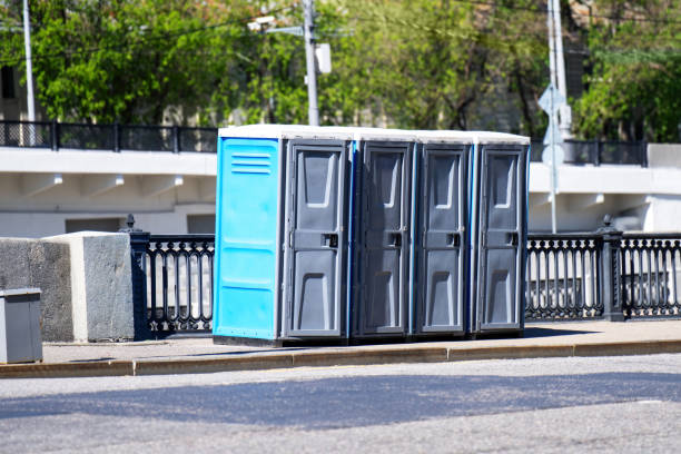 Best Porta potty delivery and setup  in Muldraugh, KY