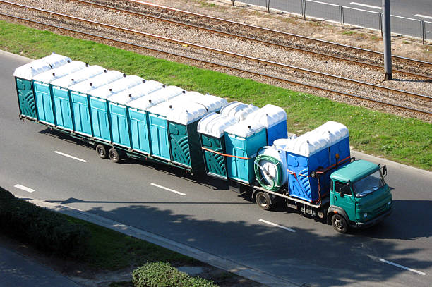 Best Local porta potty services  in Muldraugh, KY