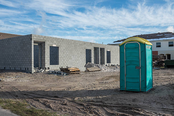 Best Porta potty delivery and setup  in Muldraugh, KY